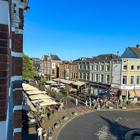 Cooth's Appartement Bréda