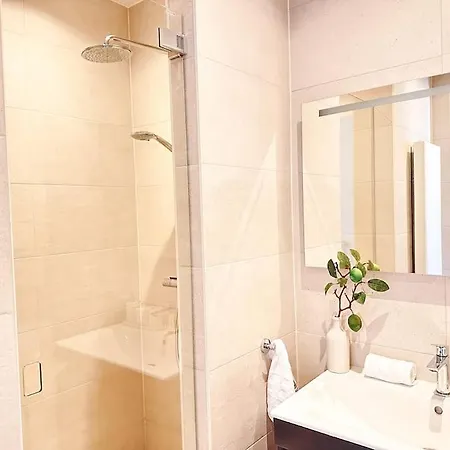 Apartamento Cooth's