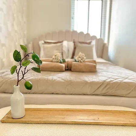 Cooth's Apartment *