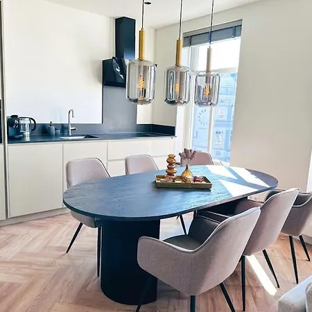 Appartement Cooth's