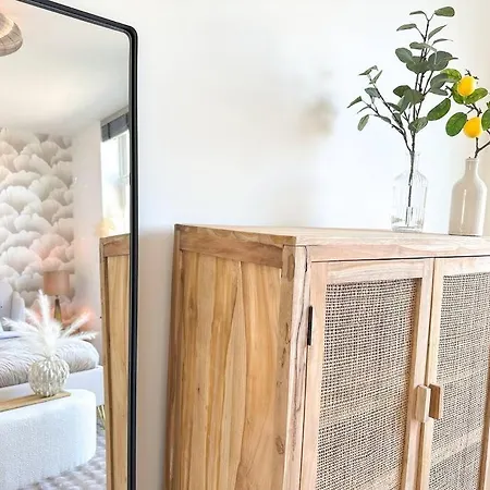 Apartamento Cooth's *