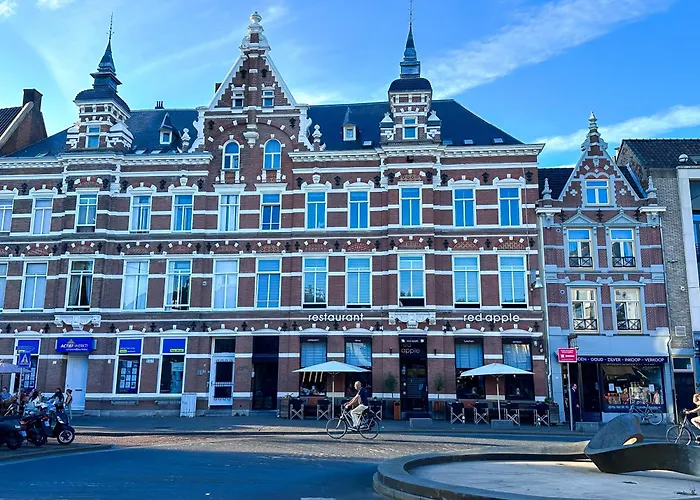 Cooth's アパート *