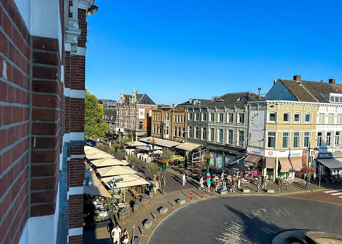 Cooth's Appartamento Breda