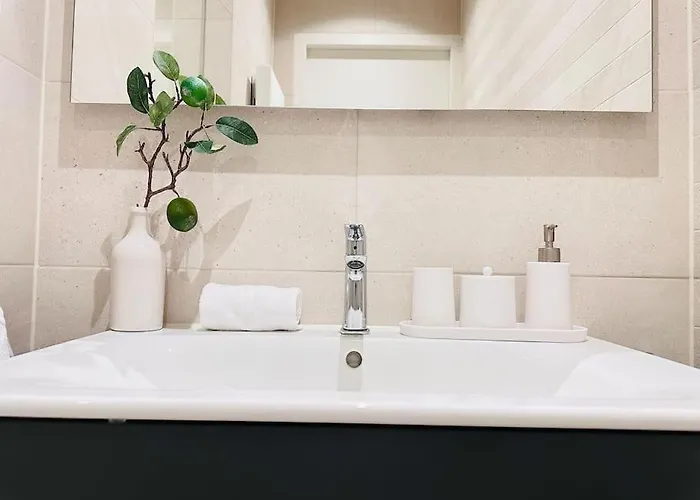 Appartamento Cooth's Breda