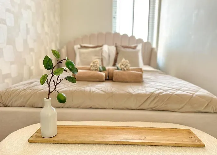 Cooth's Appartement *