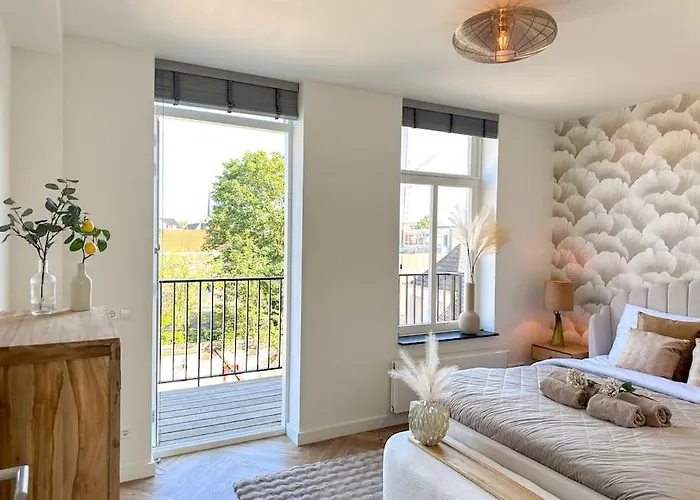 Appartement Cooth's *