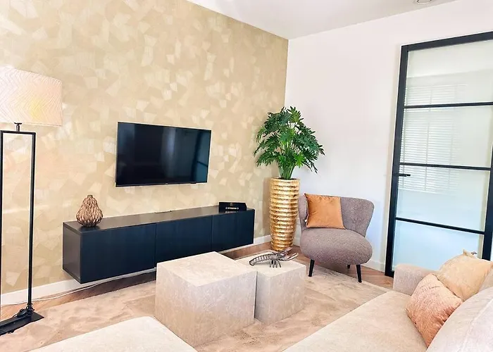 Cooth's Appartement *