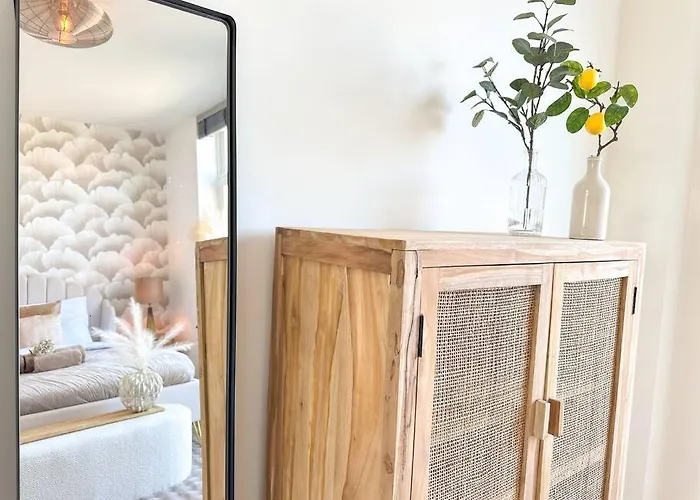 Appartamento Cooth's *