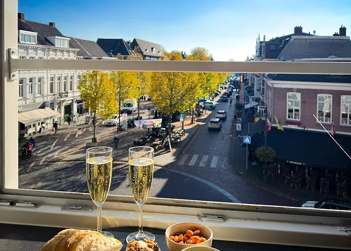 アパート Cooth's